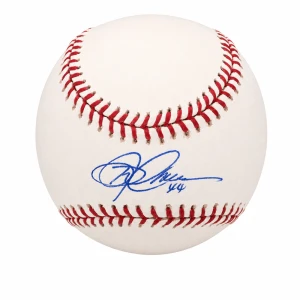 Mike Cameron Signed Rawlings (Selig) MLB Baseball