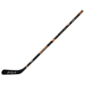 Phil Esposito Signed Boston Bruins Franklin 48-Inch Full Size Hockey Stick