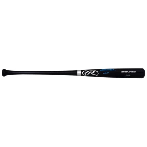 Vladimir Guerrero Jr Signed Rawlings Black Baseball Bat - (Beckett)