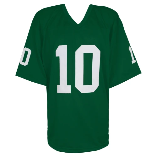 DeSean Jackson Signed Green Custom Football Jersey - (JSA) - Image 3