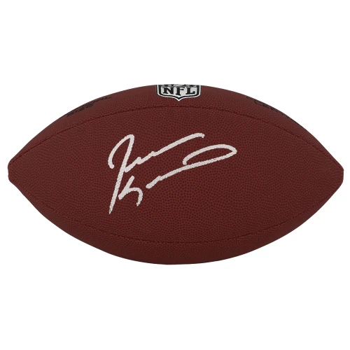 Jevon Kearse Signed Wilson Limited Full Size NFL Football