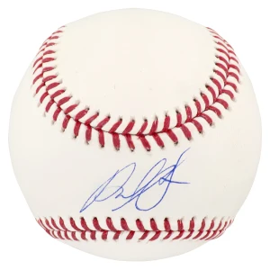 Paul Skenes Signed Rawlings Official MLB Baseball (MLB Hologram)