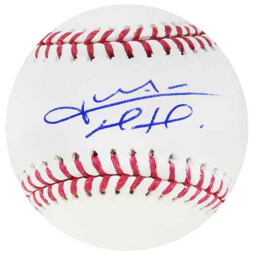 Juan Soto Signed Rawlings Official MLB Baseball - (Beckett)