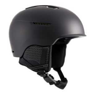 Anon Logan WaveCel Helmet - Black - S