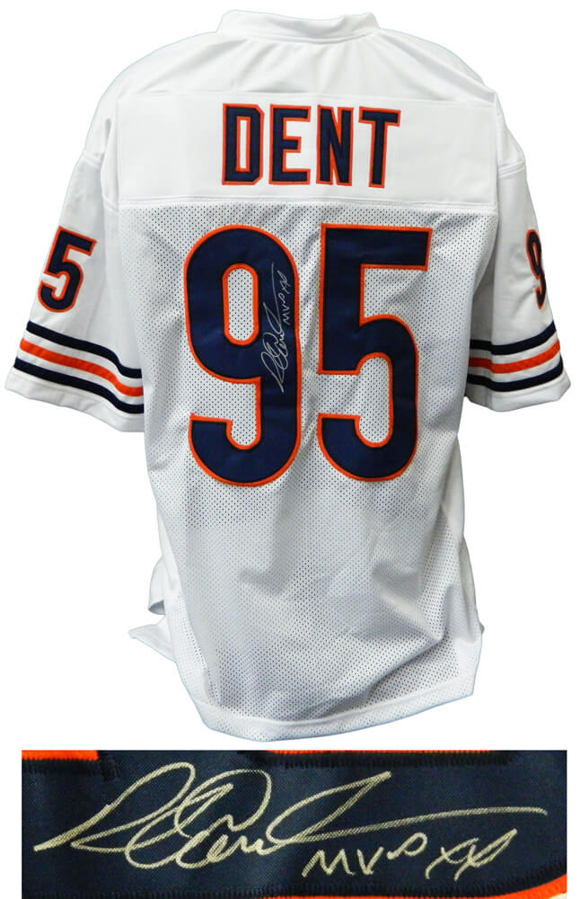 Richard dent jersey on sale