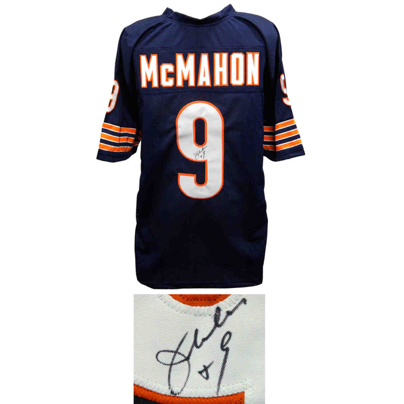 Chicago Bears Schwartz Sports Memorabilia
