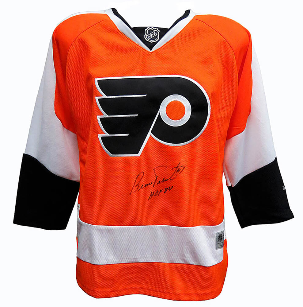 Reebok Orange NHL Fan Shop