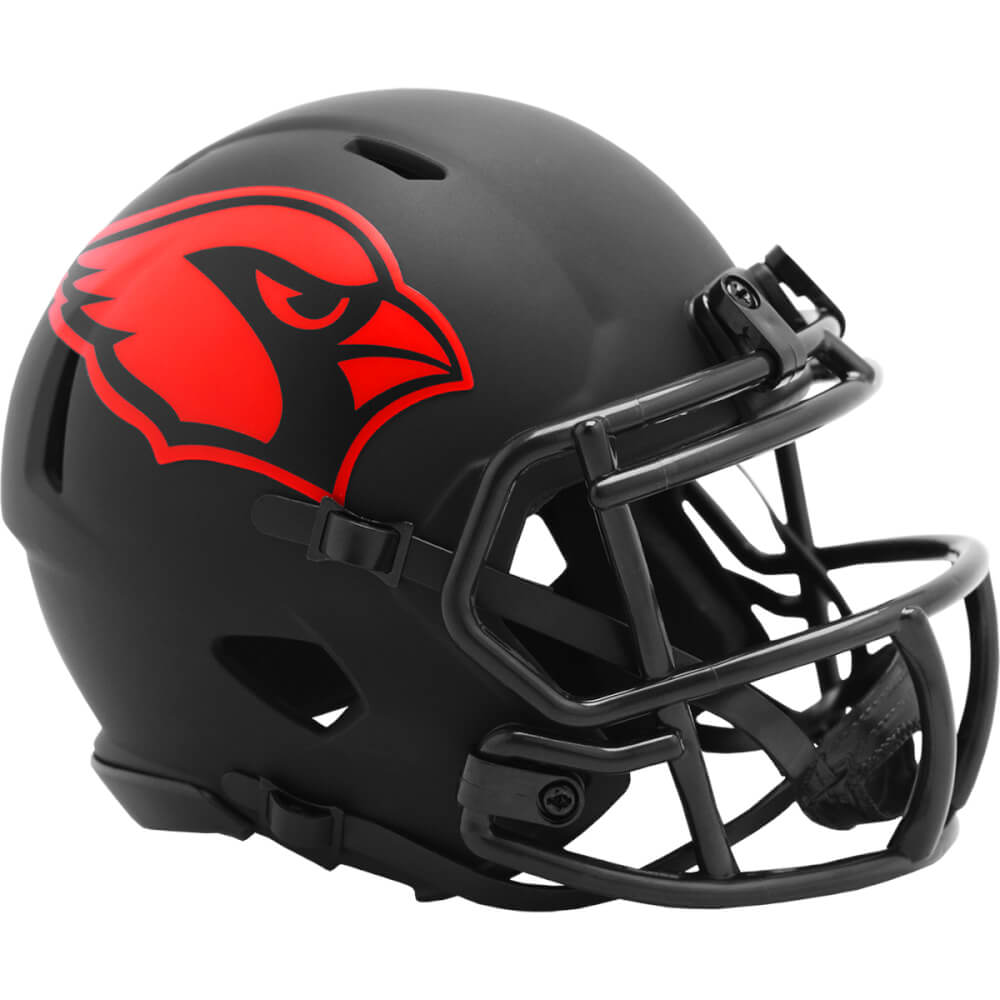 arizona cardinals football helmet