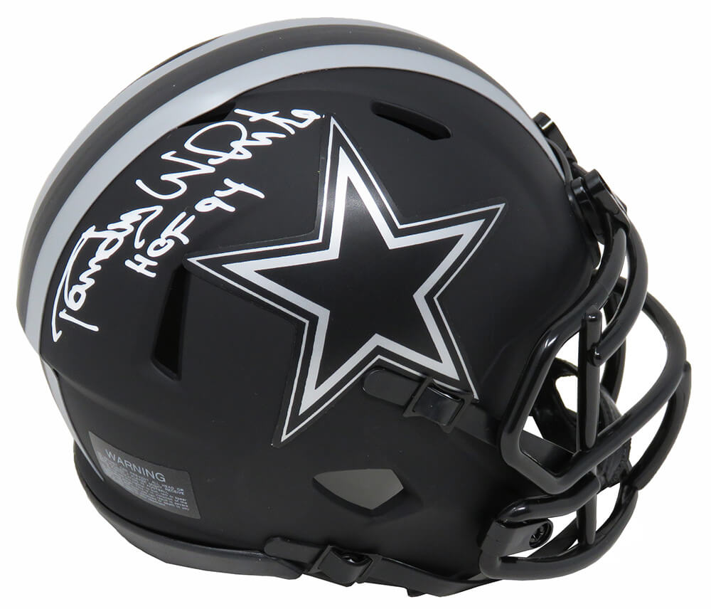 dallas cowboys helmet 2020