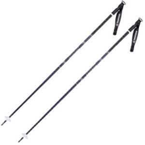 Rossignol Double Diamond Pro Ski Poles · Women's · 2025 - Blue - 48IN_120CM