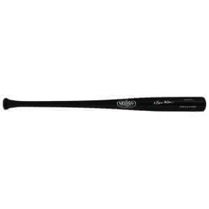 Moises Alou Signed Louisville Slugger Pro Stock Black Baseball Bat