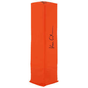 Ken Anderson Signed BSN Orange Endzone Pylon