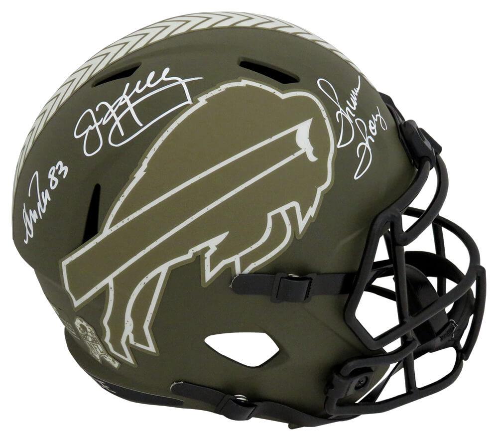 Riddell Speed Replica Helmet - Philadelphia Eagles, One Size