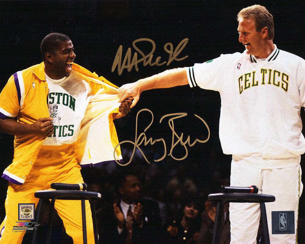 boston celtics retired jerseys