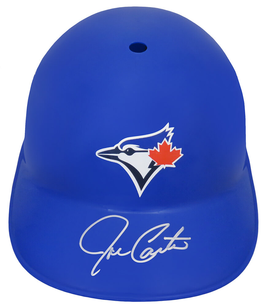 Toronto Blue Jays Signed Hats, Collectible Blue Jays Hats