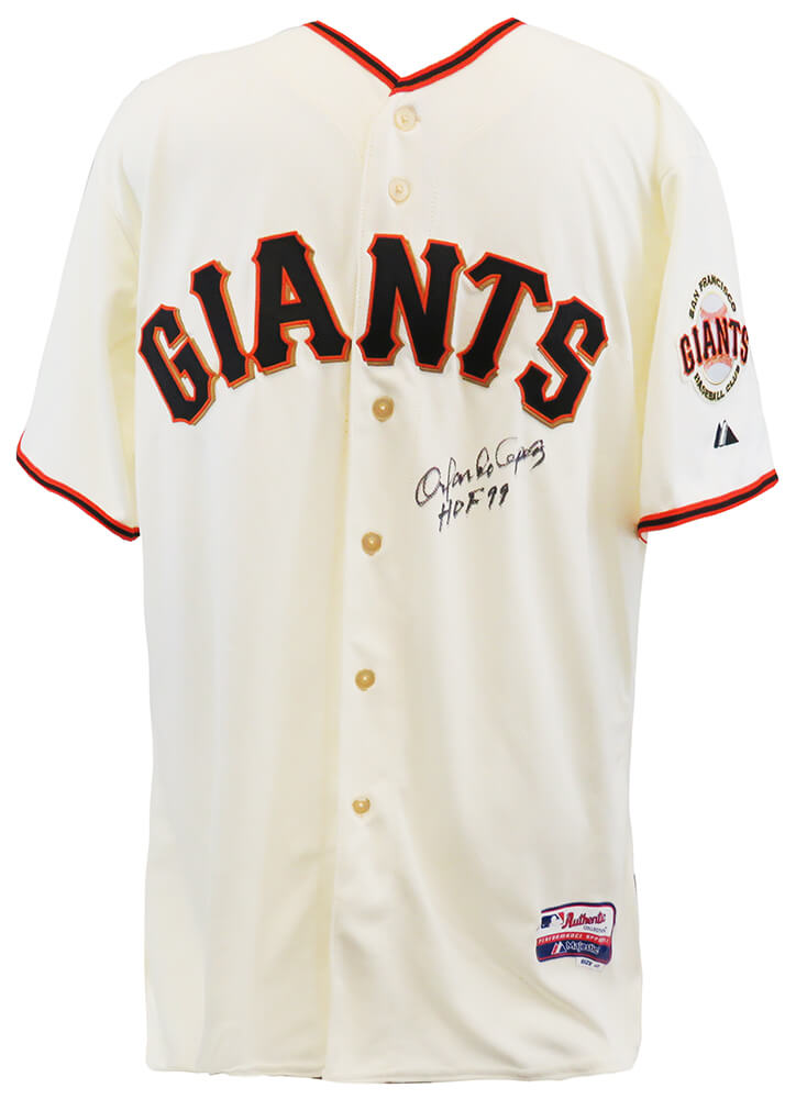 giants majestic baseball jersey