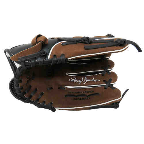 Roger Clemens Signed Wilson A350 Brown & Black Fielders Glove