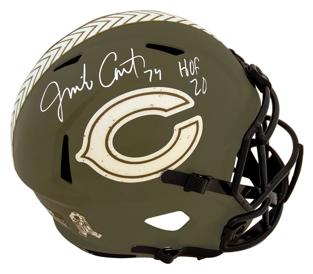 Green Bay Packers Riddell Pro Football HOF Speed Mini Replica Helmet at the  Packers Pro Shop