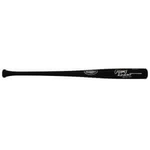 Oneil Cruz Signed Louisville Slugger Pro Stock Black Baseball Bat w/MLB Debut 10-2-21 – (Beckett)