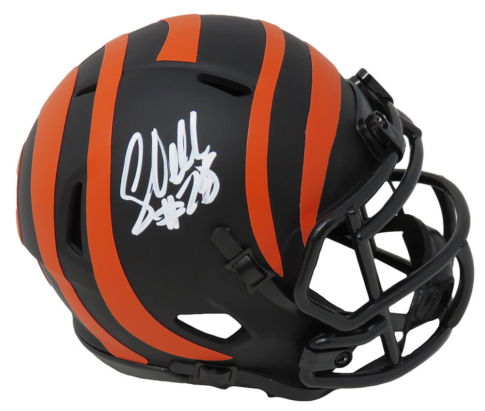 bengals eclipse helmet