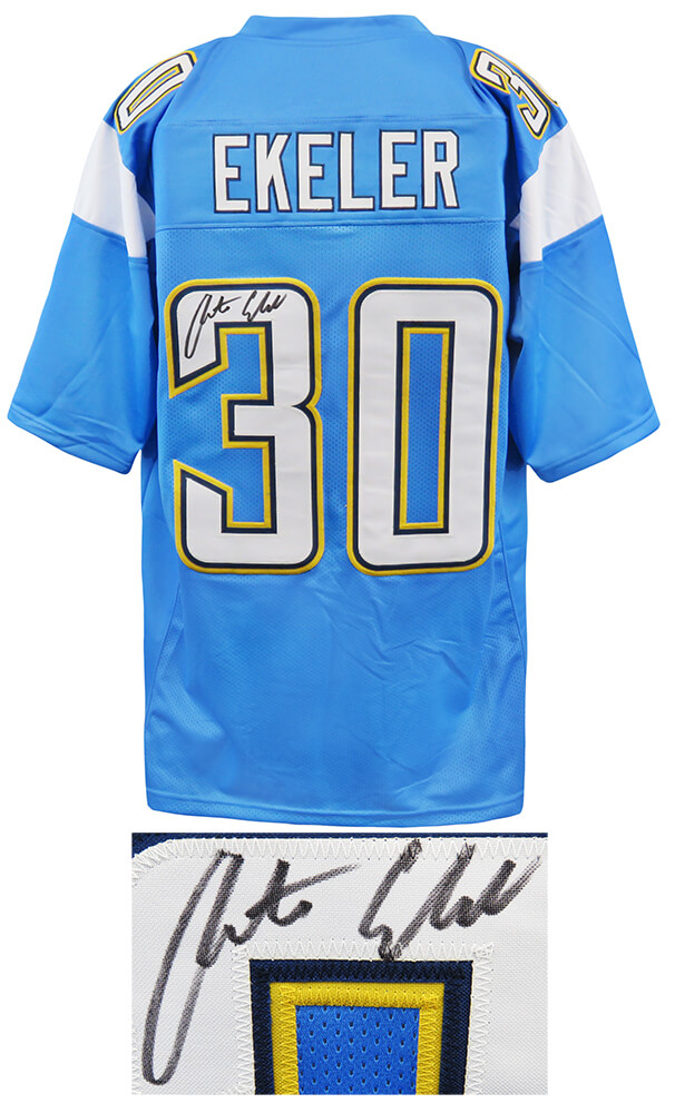 Austin Ekeler Memorabilia, Autographed Austin Ekeler Collectibles