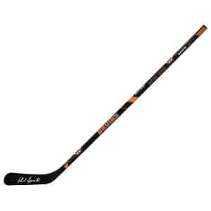 Phil Esposito Signed Boston Bruins Franklin 48-Inch Full Size Hockey Stick
