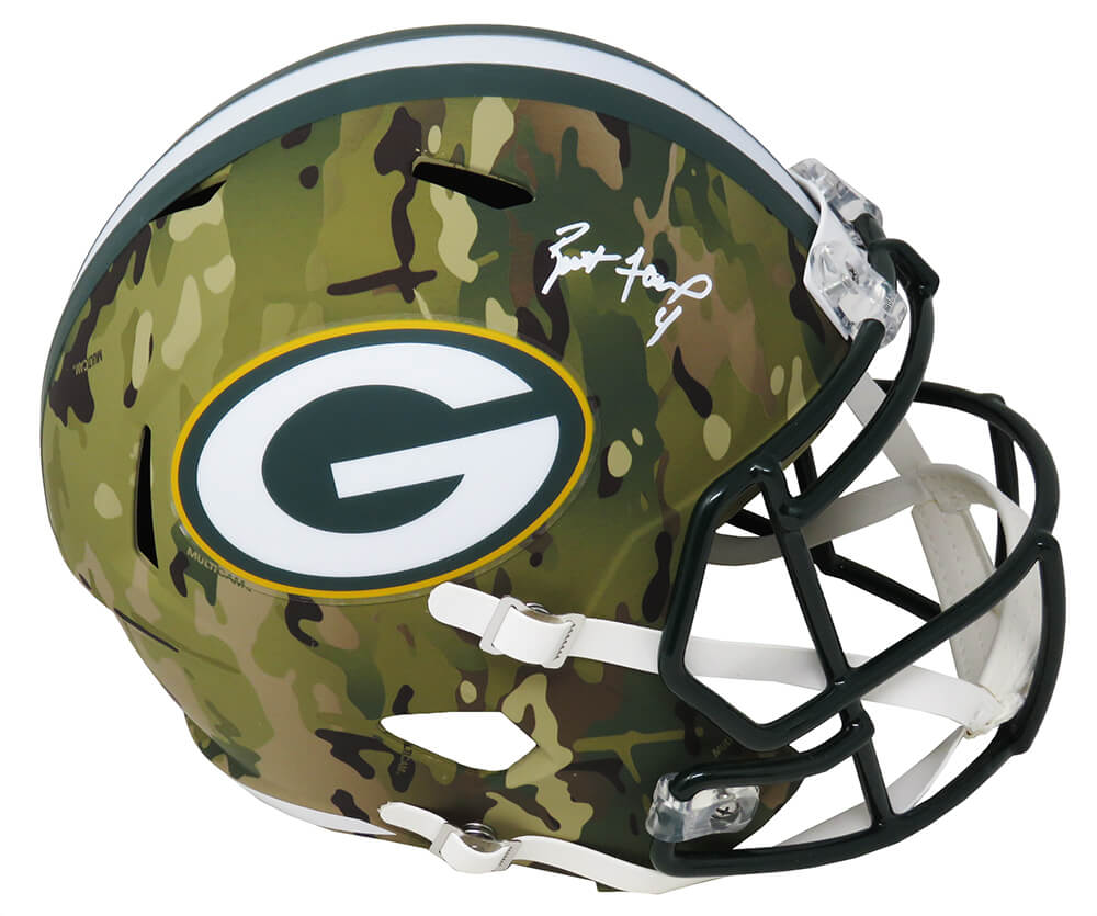 Riddell Speed Replica Helmet - Green Bay Packers