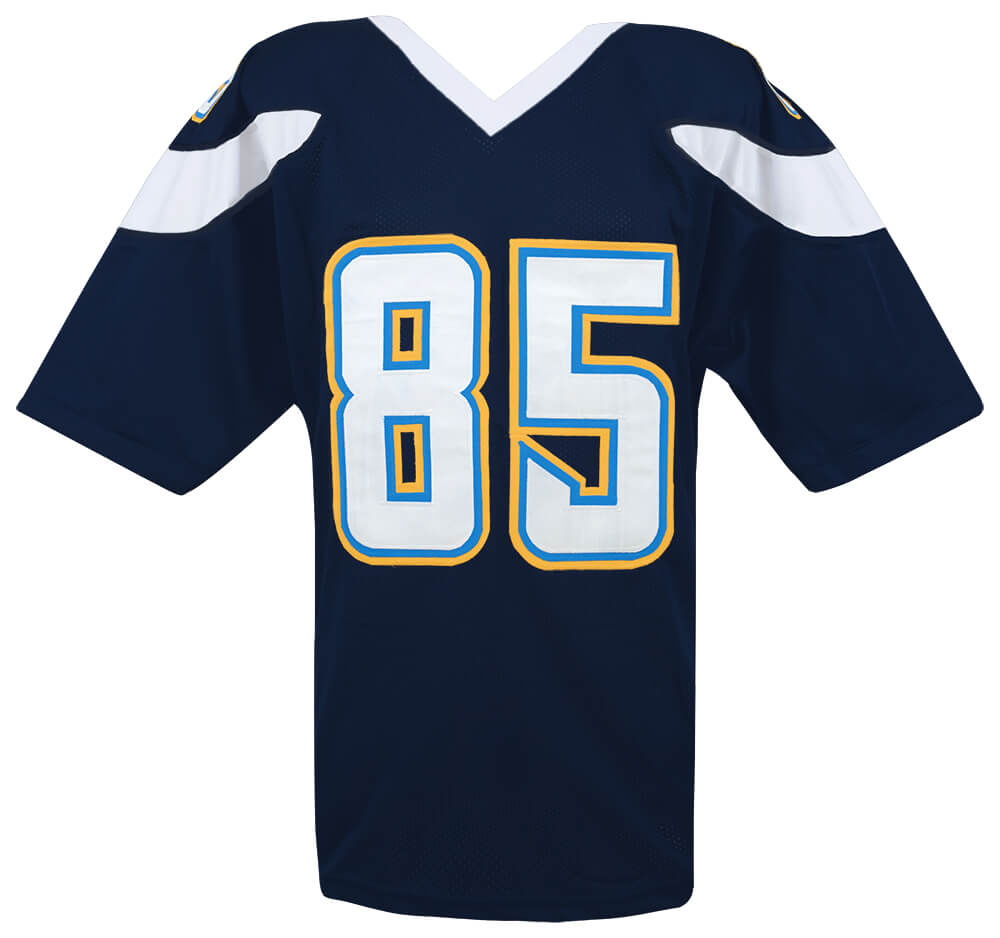 White antonio hotsell gates jersey