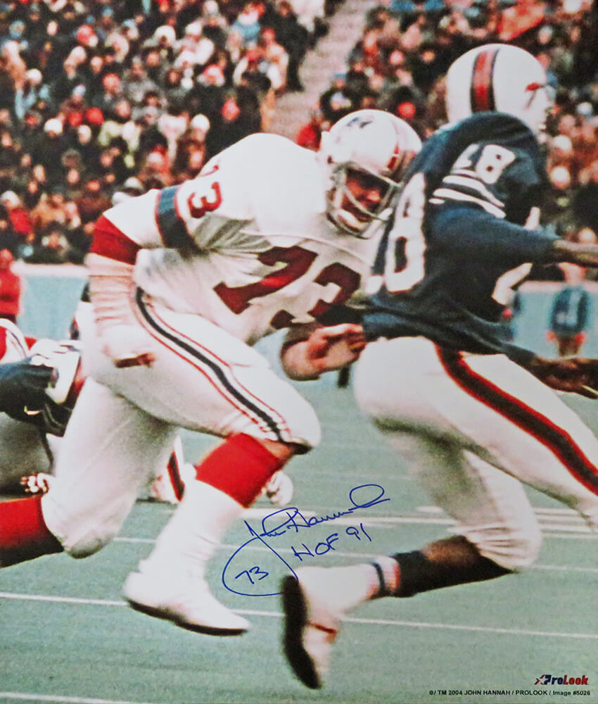 John Hannah  New england patriots football, Nfl football players, Patriots  football