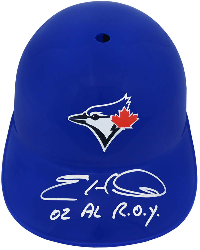 Toronto Blue Jays Batting Helmet Replica Mini