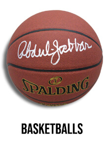 7x NBA All-Star ~ Jack Sikma ~ Signed Spalding NBA Game Basketball Schwartz  COA