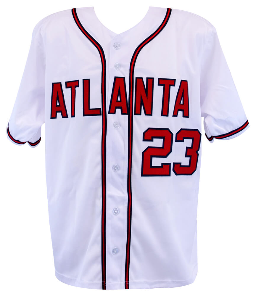 David Justice Jersey 