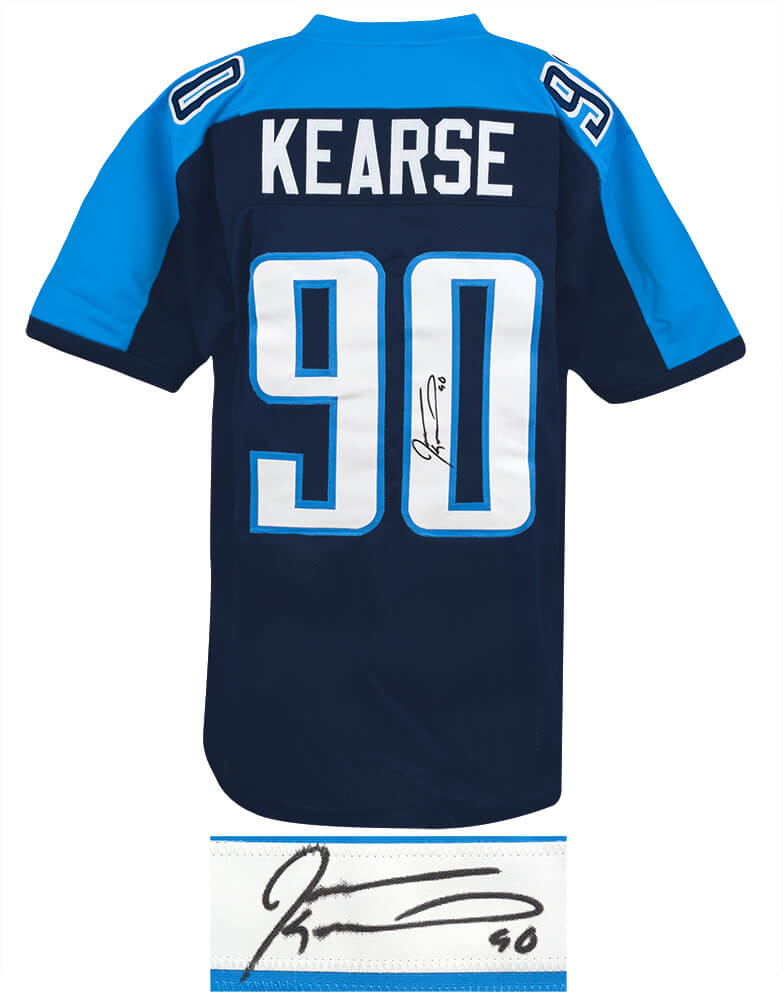 Jevon kearse hot sale titans jersey