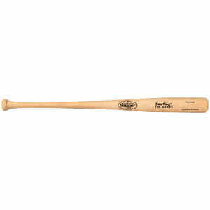 Ray Knight Signed Louisville Slugger Pro Blonde Baseball Bat w/1986 WS MVP