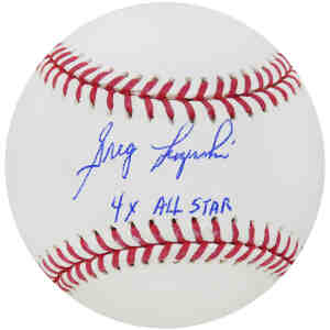 Bobby Jenks Autographed 2005 World Series 8x10 Photo: BM