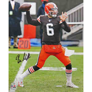 Cleveland Browns – Schwartz Sports Memorabilia