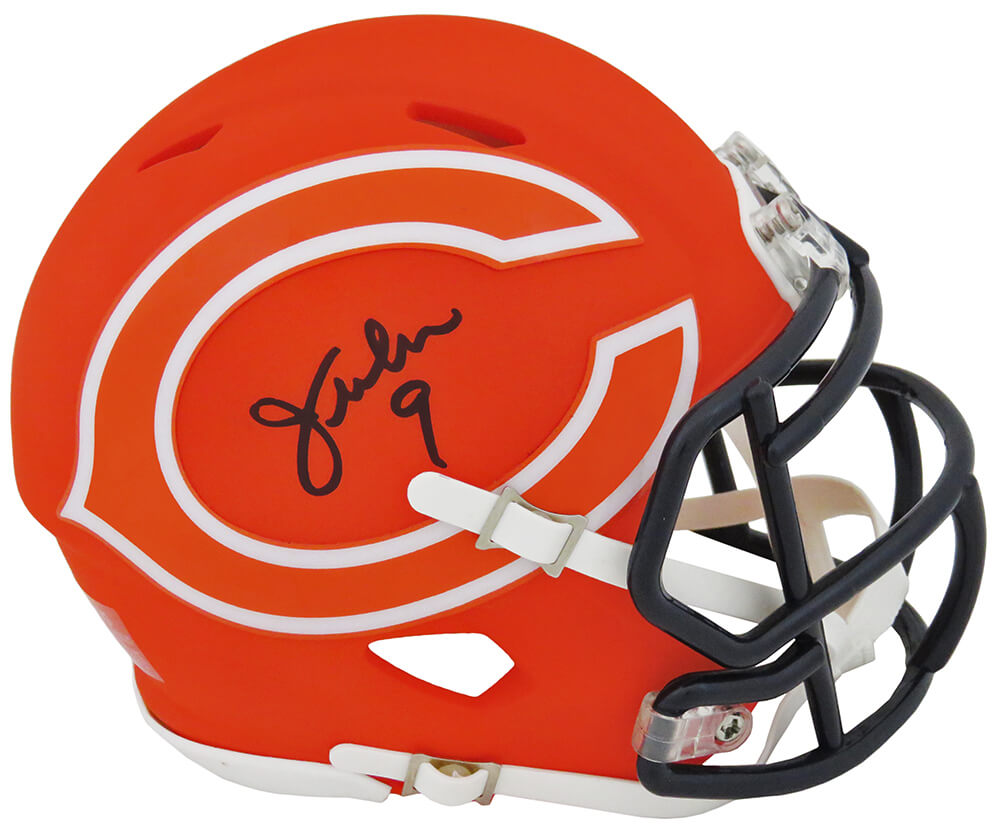 Jim McMahon – Schwartz Sports Memorabilia