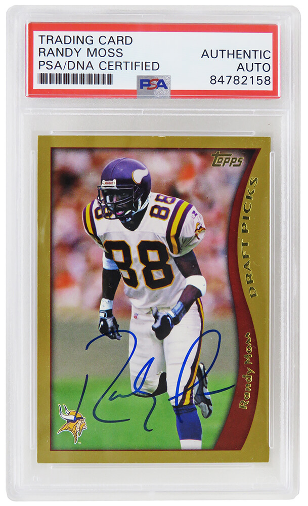 Up To 25% Off on Cris Carter Signed Minnesota