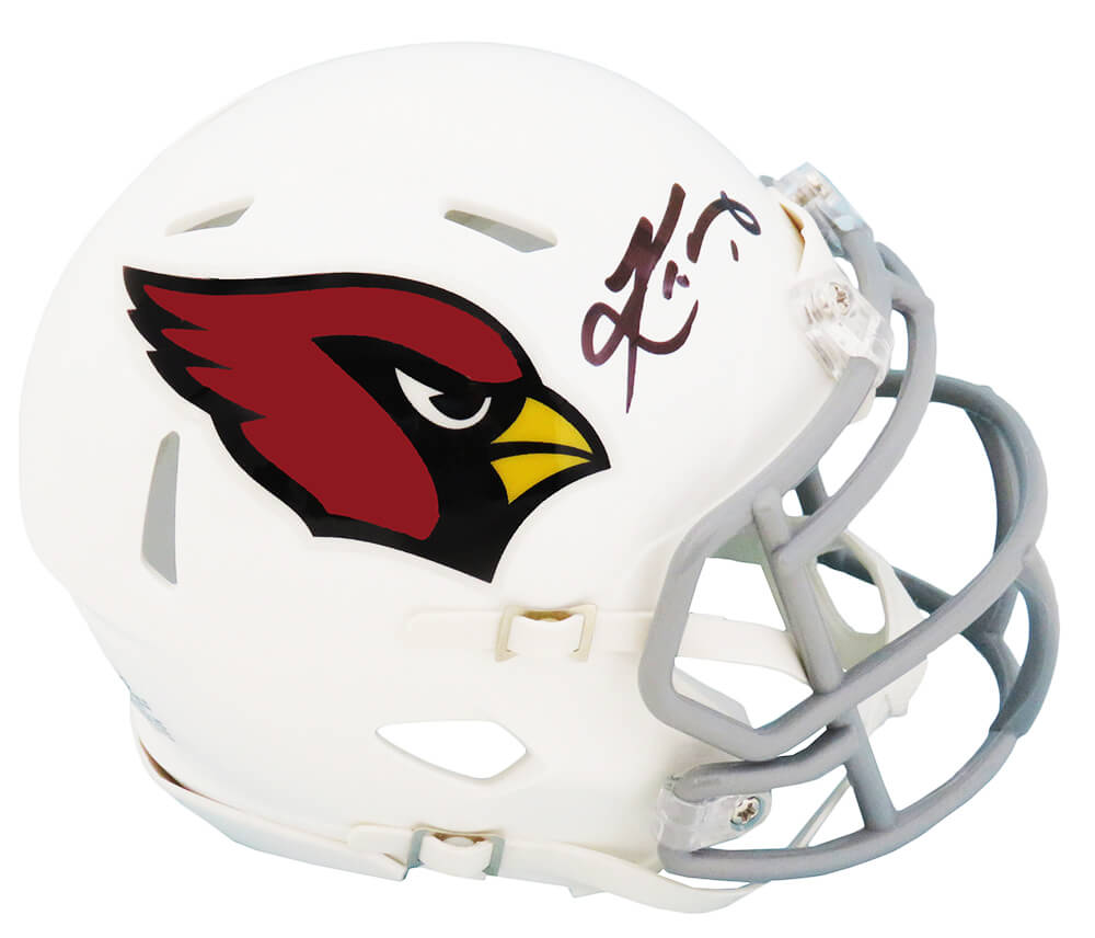 Kyler Murray Arizona Cardinals Autographed Riddell Speed Mini