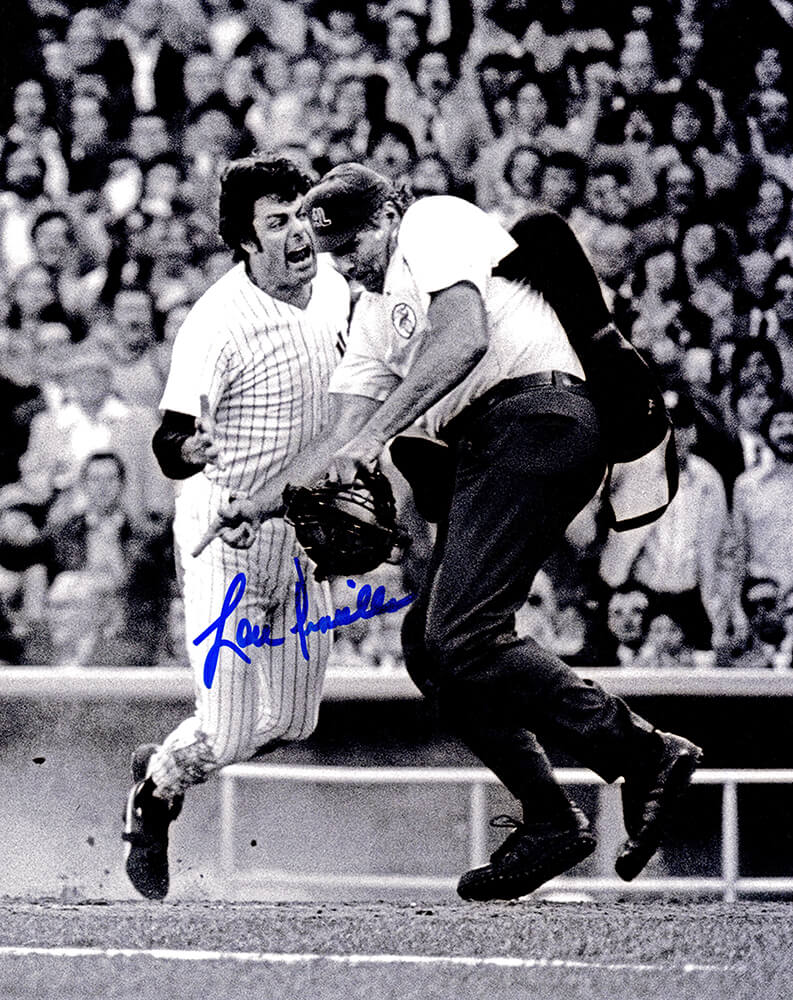 Lou Piniella Yankees GIF - Lou Piniella Yankees - Discover & Share