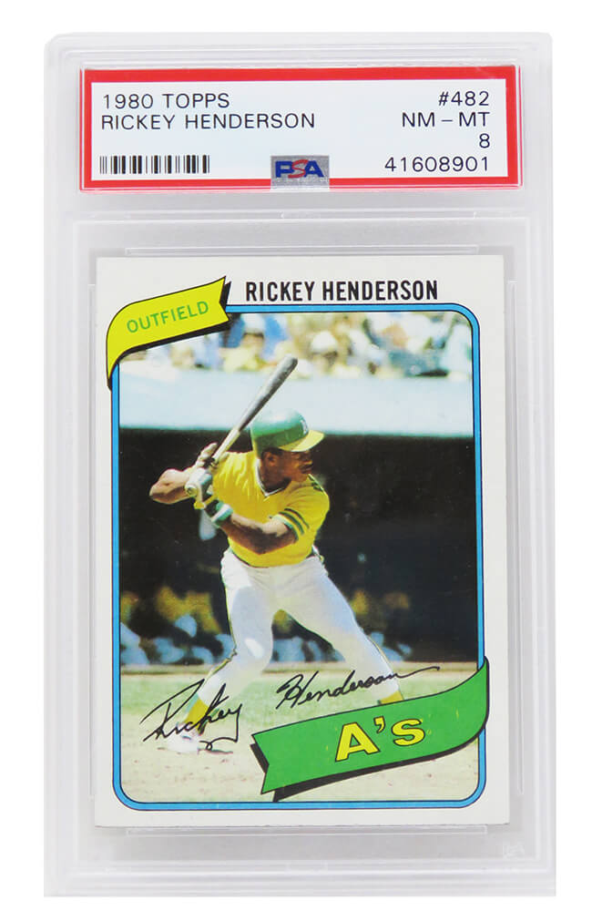 Rickey Henderson  Oakland athletics baseball, Rickey henderson