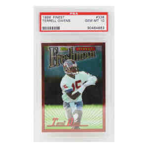 Schwartz Sports Memorabilia DEA08P303 8 x 10 in. Fred Dean