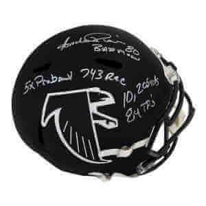 Atlanta Falcons – Schwartz Sports Memorabilia