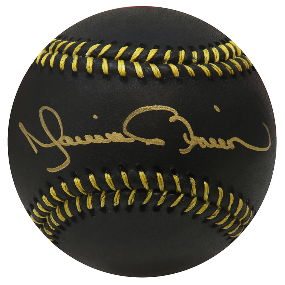 Mariano Rivera Signed Rawlings Official MLB Baseball - Schwartz  Authenticated