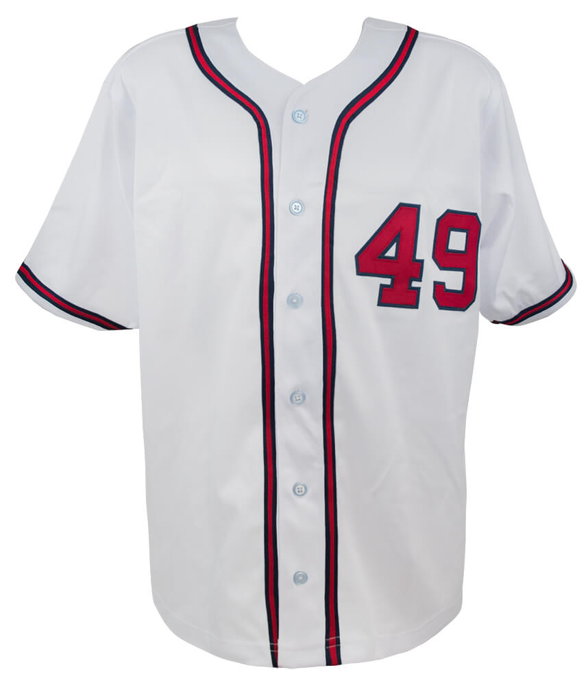 John rocker outlet jersey