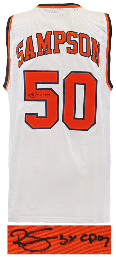 Ralph sampson virginia jersey best sale