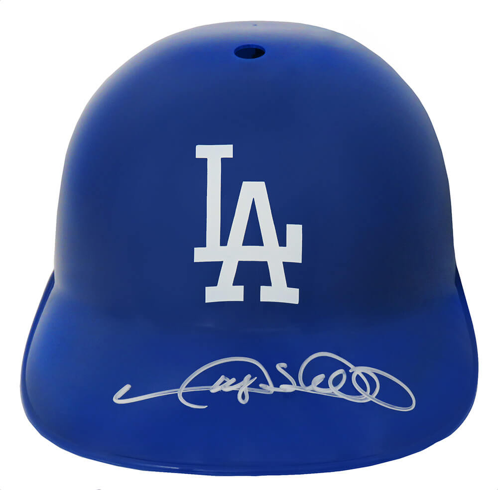 Photo: Los Angeles Dodgers - Gary Sheffield - 