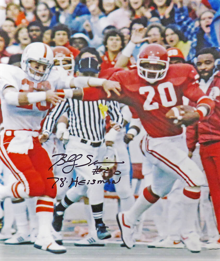 Billy Ray Sims  Oklahoma sooners football, Oklahoma football, Oklahoma  university football