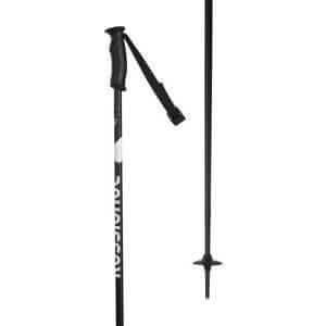 Rossignol Electra Ski Poles · Women's · 2025 - Black - 50IN_125CM
