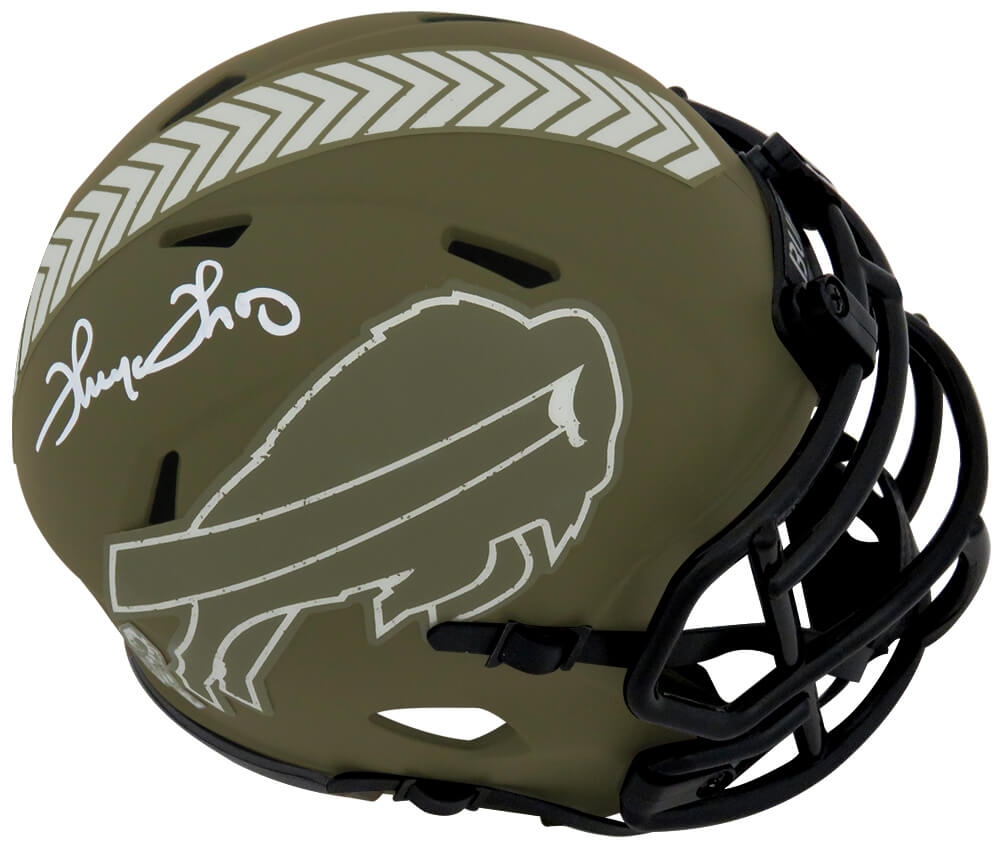 Riddell Philadelphia Eagles Speed Mini Helmet